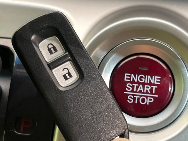 HONDA N-WGN CUSTOM 2013 Image 31