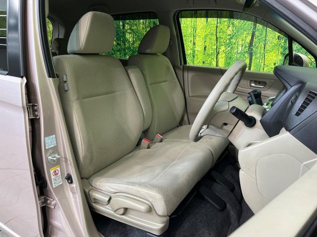 HONDA N-WGN CUSTOM 2013 Image 31