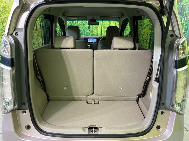 HONDA N-WGN CUSTOM 2013 Image 31