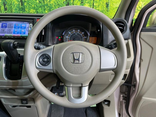 HONDA N-WGN CUSTOM 2013 Image 31