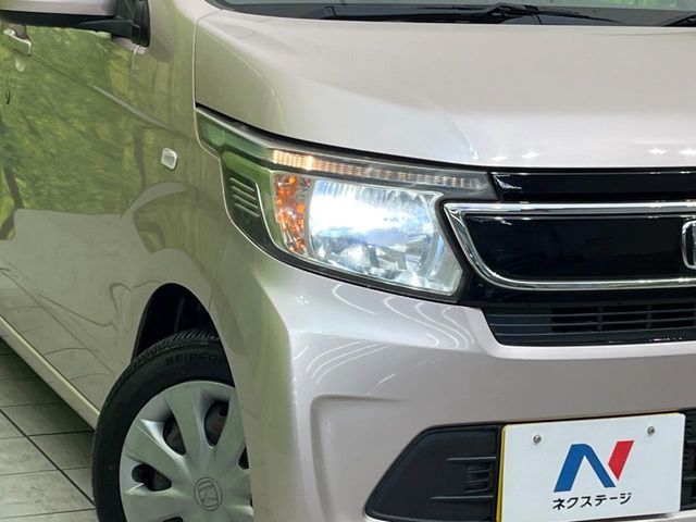 HONDA N-WGN CUSTOM 2013 Image 31