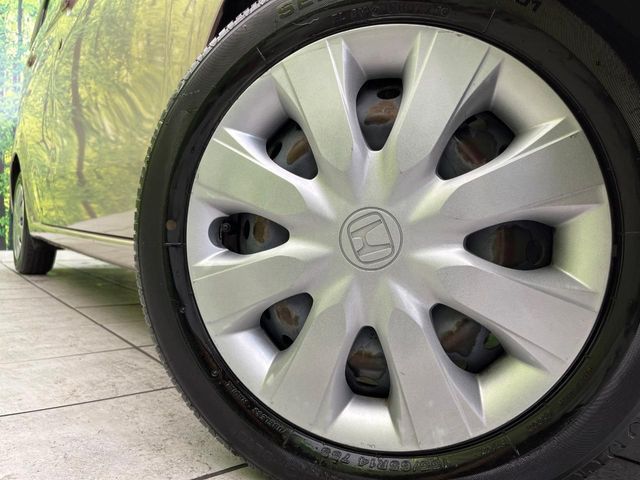 HONDA N-WGN CUSTOM 2013 Image 31