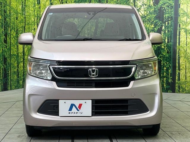 HONDA N-WGN CUSTOM 2013 Image 31