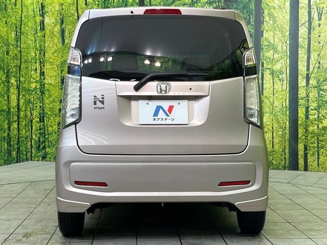 HONDA N-WGN CUSTOM 2013 Image 31