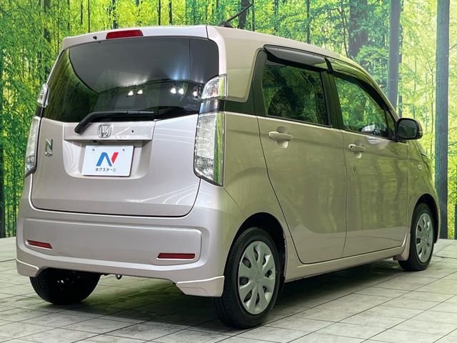 HONDA N-WGN CUSTOM 2013 Image 31