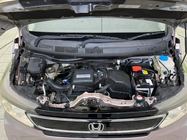 HONDA N-WGN CUSTOM 2013 Image 31