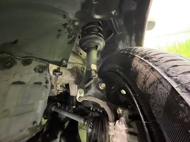 HONDA N-WGN CUSTOM 2013 Image 31