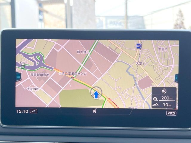 AUDI A5 SPORTBACK 2019 Image 31