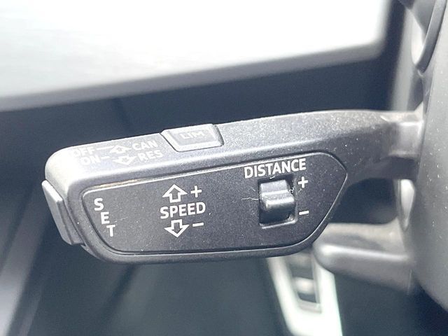 AUDI A5 SPORTBACK 2019 Image 31