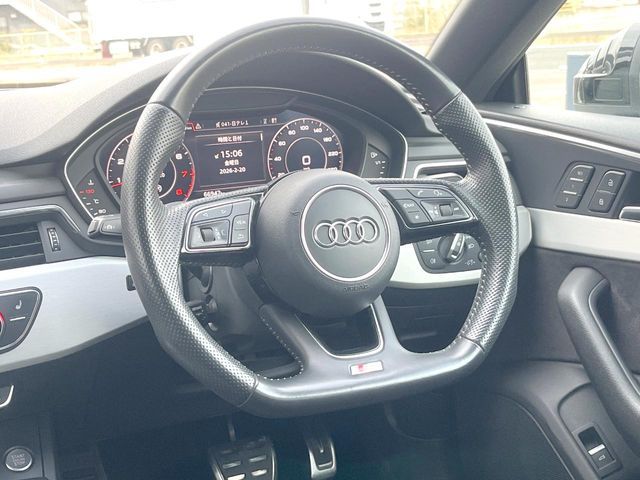 AUDI A5 SPORTBACK 2019 Image 31