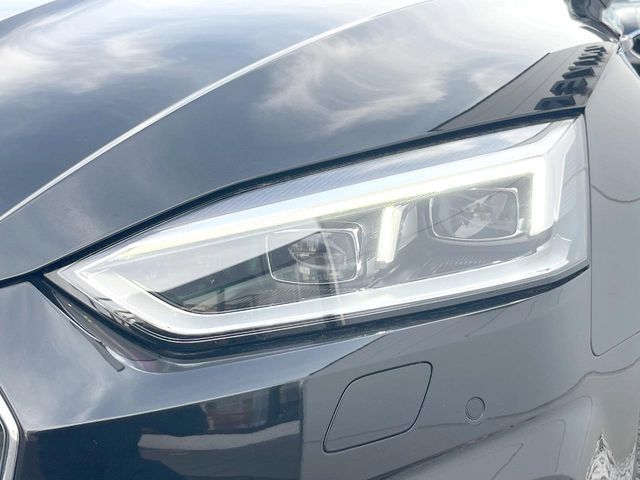 AUDI A5 SPORTBACK 2019 Image 31