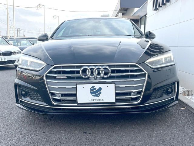 AUDI A5 SPORTBACK 2019 Image 31