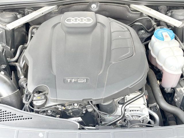 AUDI A5 SPORTBACK 2019 Image 31