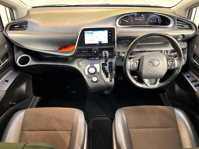 TOYOTA SIENTA 2021 Image 31