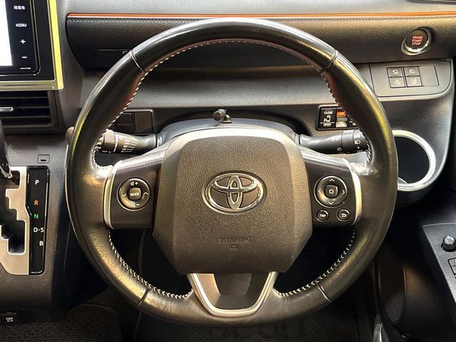 TOYOTA SIENTA 2021 Image 31