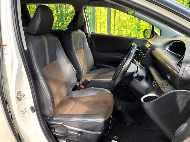 TOYOTA SIENTA 2021 Image 31