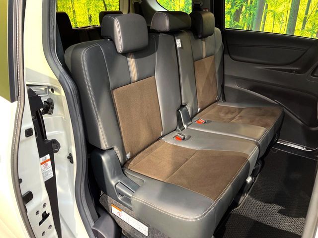 TOYOTA SIENTA 2021 Image 31