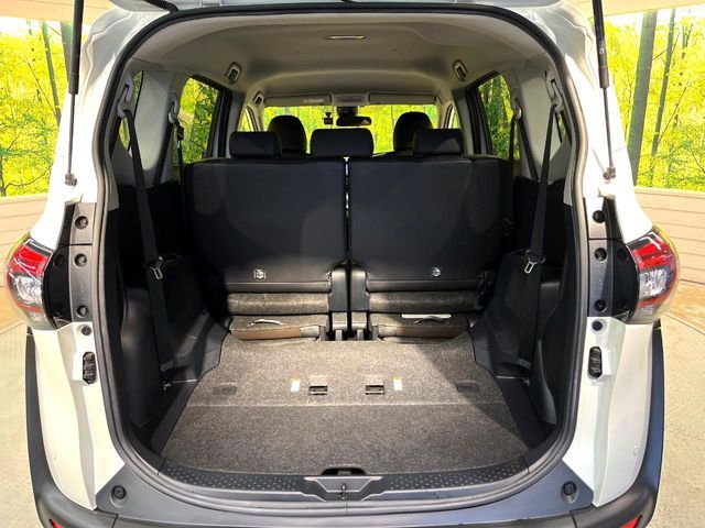 TOYOTA SIENTA 2021 Image 31