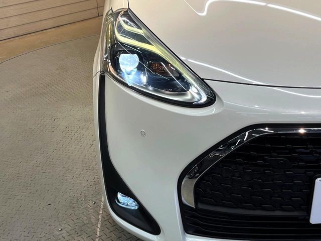 TOYOTA SIENTA 2021 Image 31