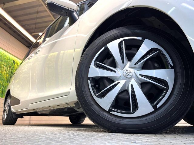 TOYOTA SIENTA 2021 Image 31