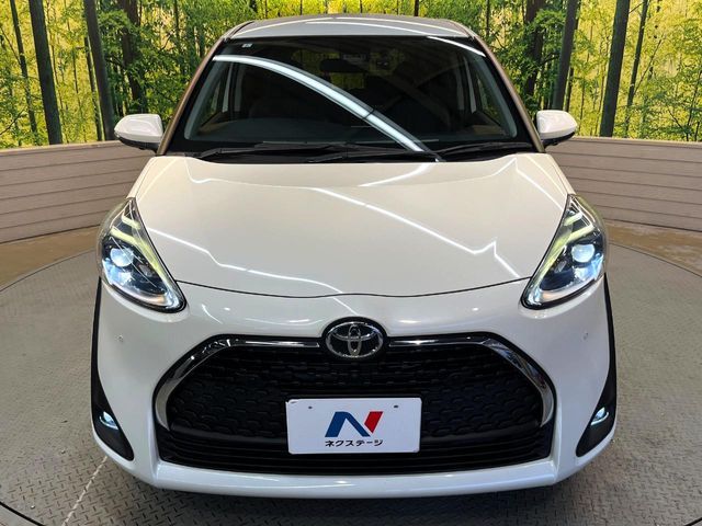 TOYOTA SIENTA 2021 Image 31