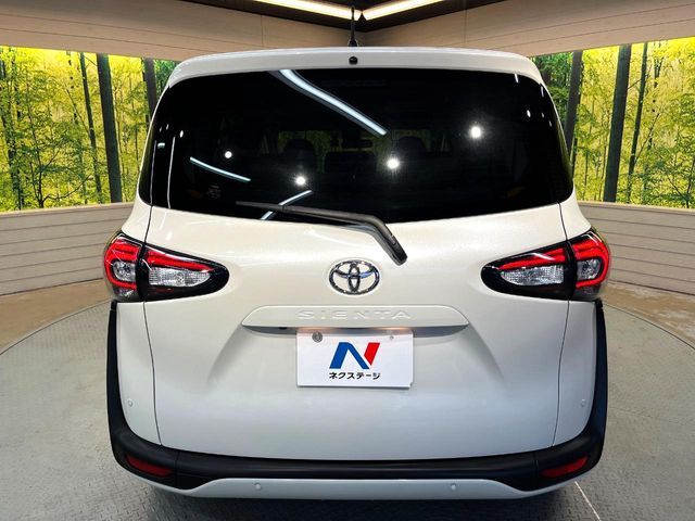 TOYOTA SIENTA 2021 Image 31