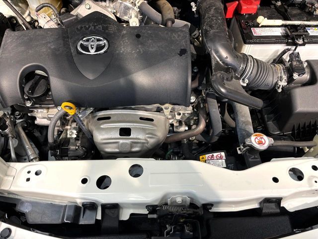 TOYOTA SIENTA 2021 Image 31