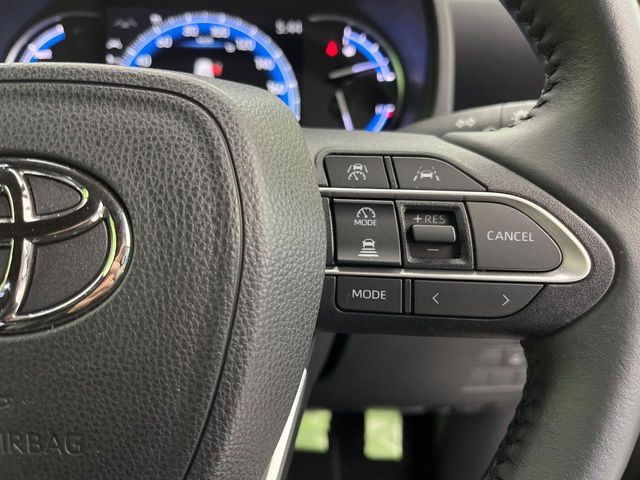 TOYOTA VOXY HYBRID 2023 Image 31