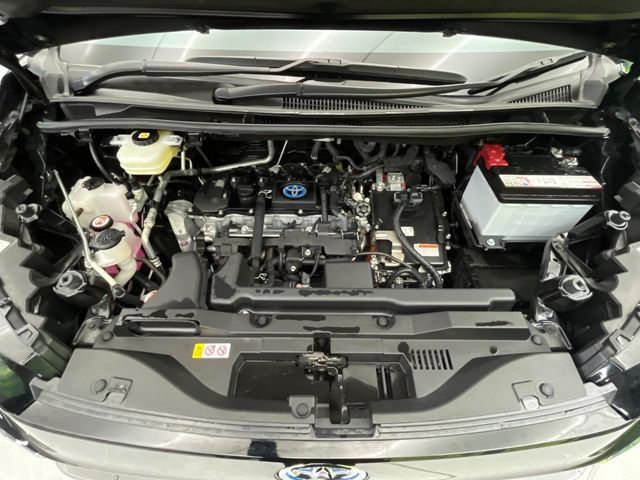 TOYOTA VOXY HYBRID 2023 Image 31