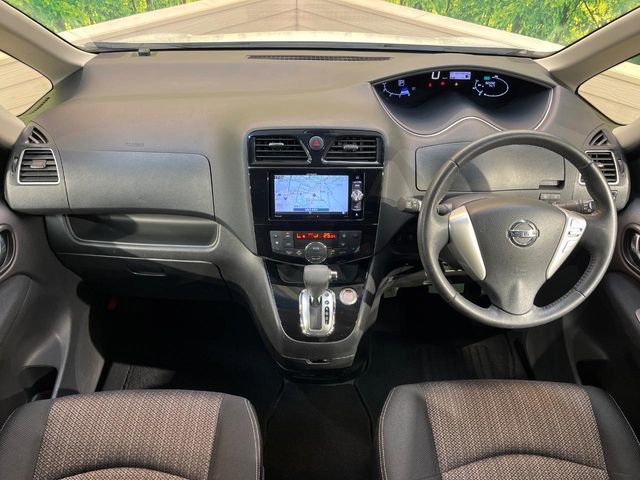 NISSAN SERENA  S-HYBRID 2016 Image 31