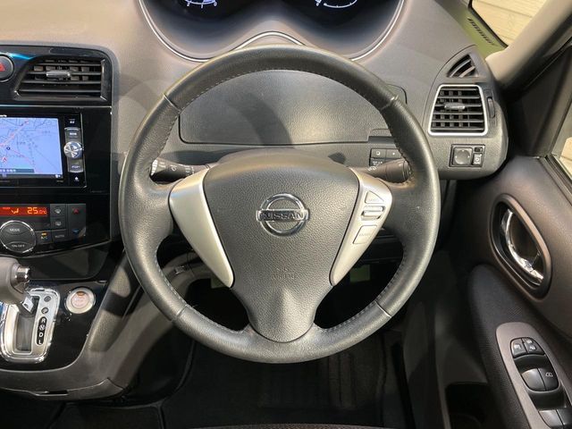 NISSAN SERENA  S-HYBRID 2016 Image 31