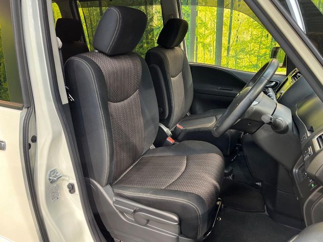 NISSAN SERENA  S-HYBRID 2016 Image 31