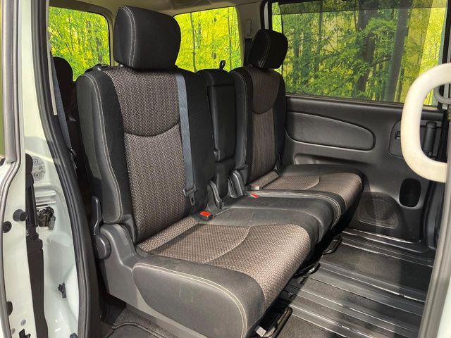 NISSAN SERENA  S-HYBRID 2016 Image 31