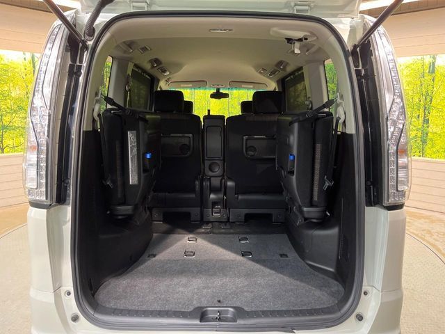 NISSAN SERENA  S-HYBRID 2016 Image 31