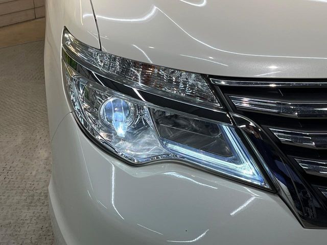 NISSAN SERENA  S-HYBRID 2016 Image 31