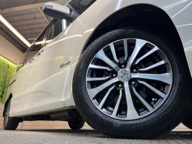 NISSAN SERENA  S-HYBRID 2016 Image 31