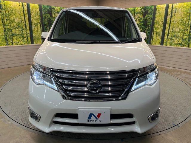 NISSAN SERENA  S-HYBRID 2016 Image 31