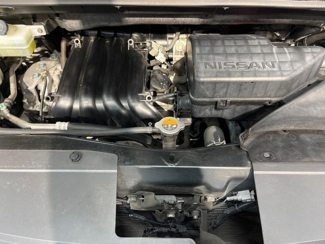 NISSAN SERENA  S-HYBRID 2016 Image 31