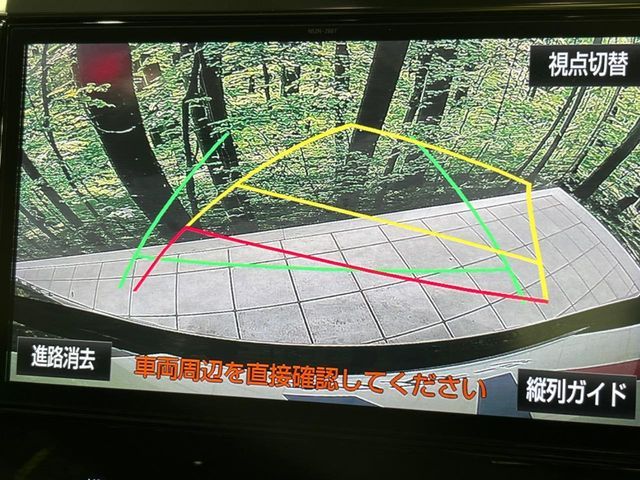 TOYOTA ALPHARD 2017 Image 31