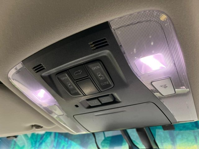 TOYOTA ALPHARD 2017 Image 31
