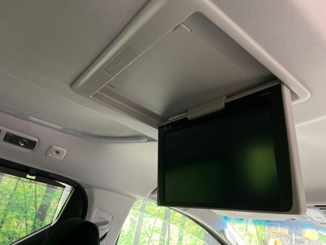 TOYOTA ALPHARD 2017 Image 31