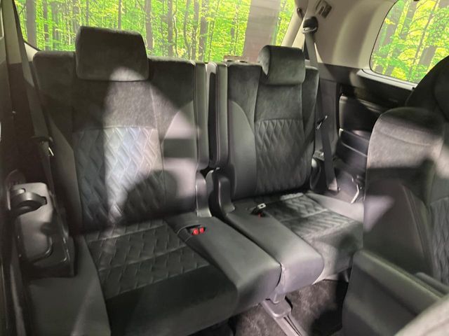 TOYOTA ALPHARD 2017 Image 31