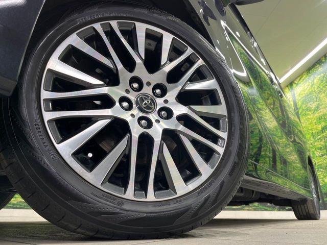 TOYOTA ALPHARD 2017 Image 31