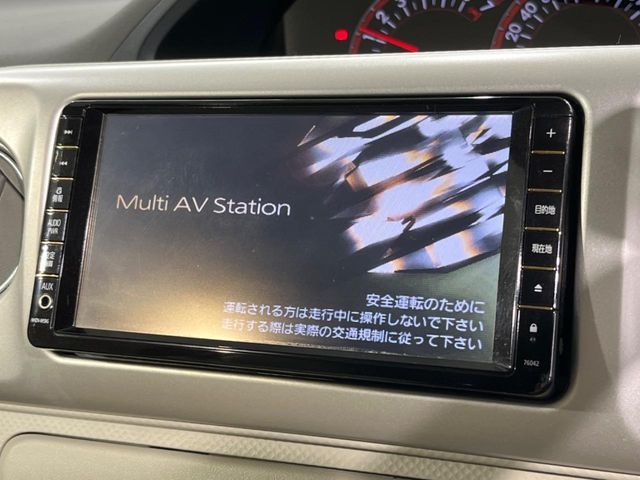 TOYOTA PORTE 2009 Image 31