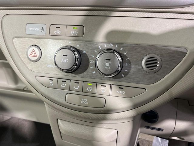 TOYOTA PORTE 2009 Image 31