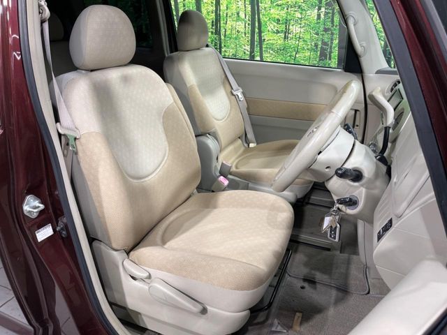 TOYOTA PORTE 2009 Image 31