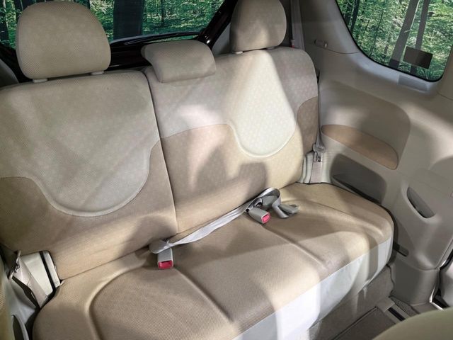 TOYOTA PORTE 2009 Image 31