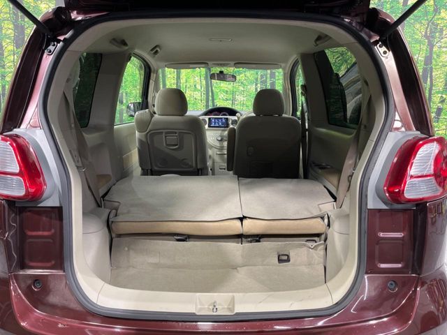 TOYOTA PORTE 2009 Image 31