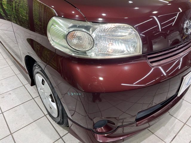 TOYOTA PORTE 2009 Image 31