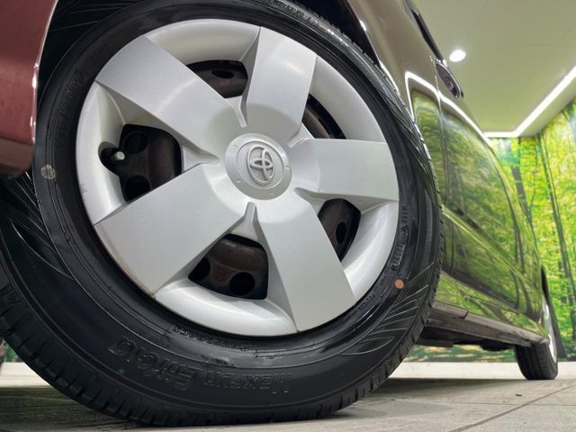 TOYOTA PORTE 2009 Image 31